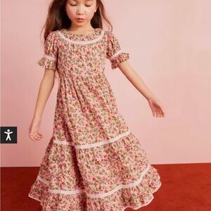 Mini Boden party dress. Lovely condition.